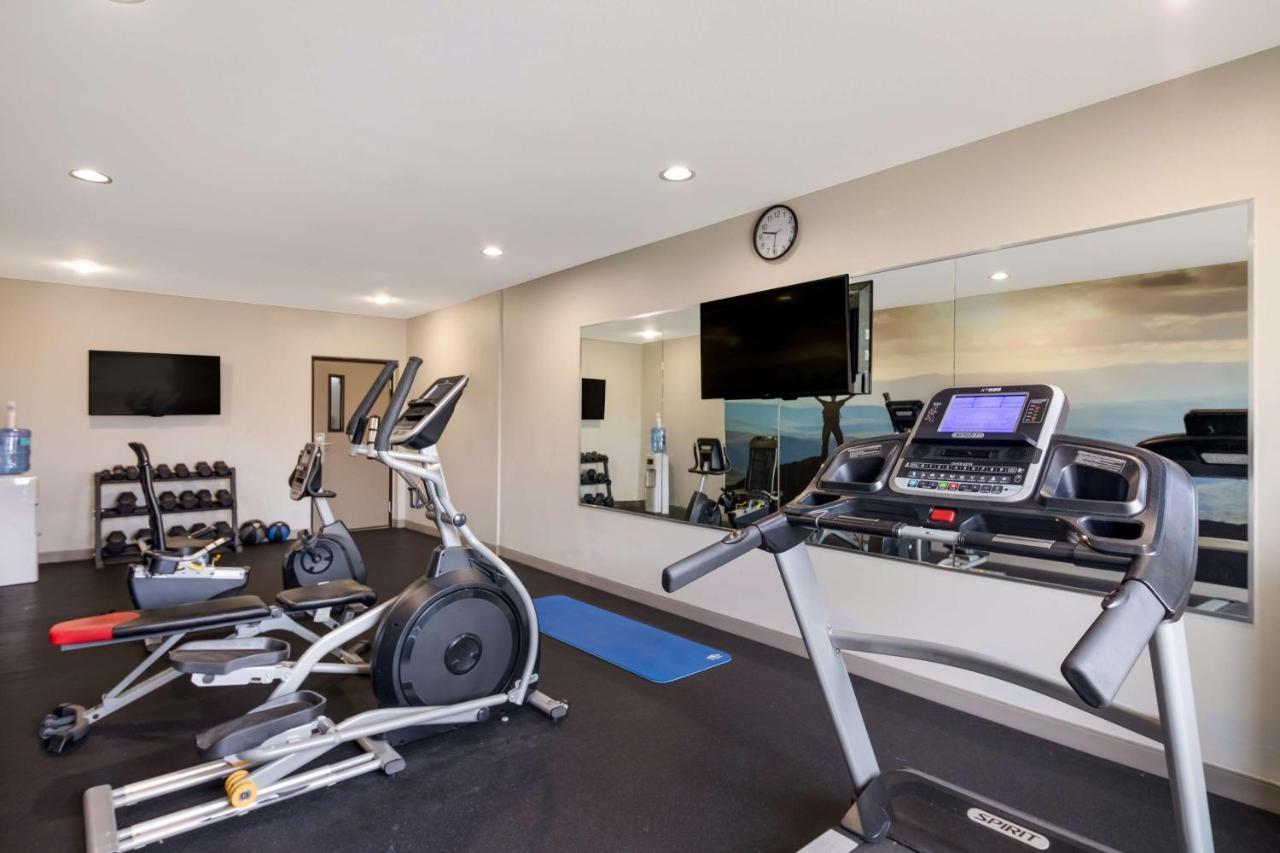 Hotel Western - Cavazos & 3*