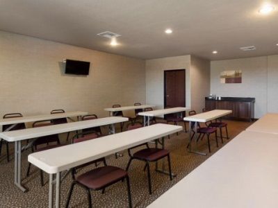 Western - Cavazos & Hotel Killeen
