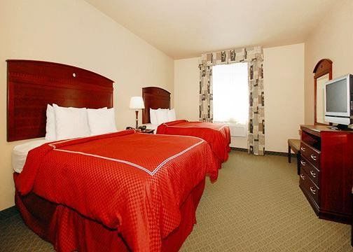 Hotel Western - Cavazos & 3*