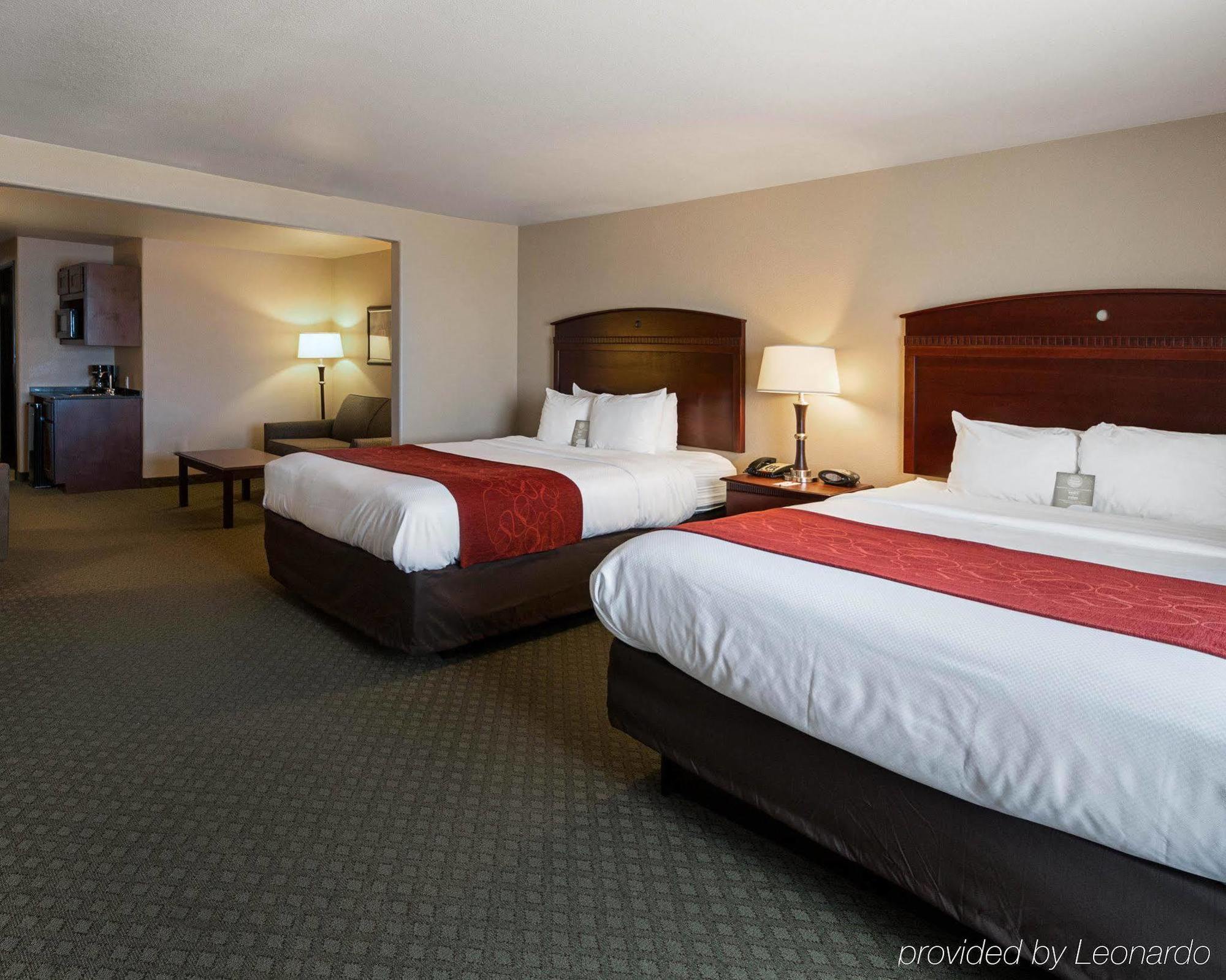 Best Western Plus - Fort Cavazos &